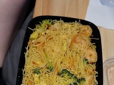 Yummy Garden 0
