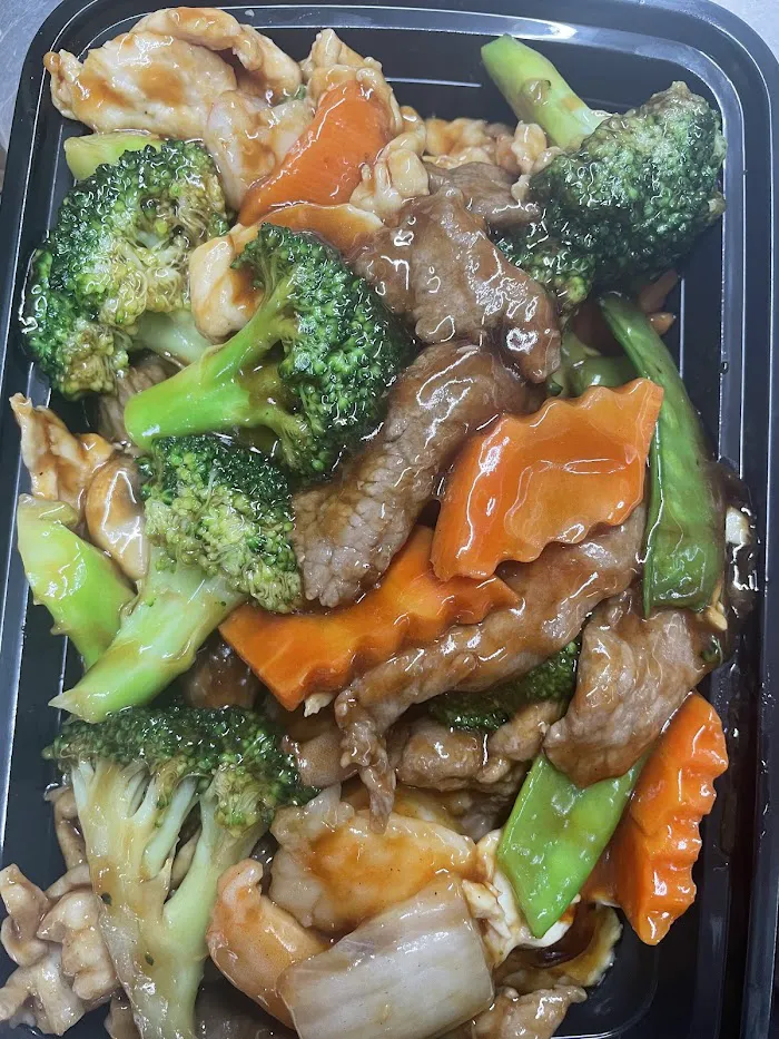 Yummy Garden 10