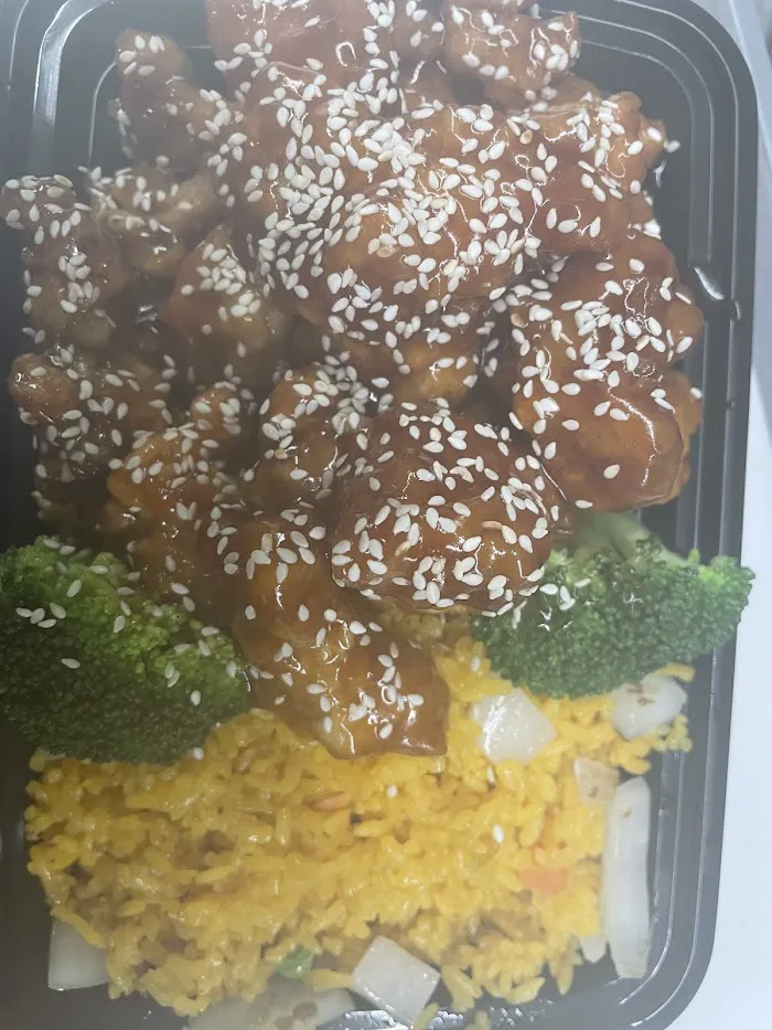 Yummy Garden 4