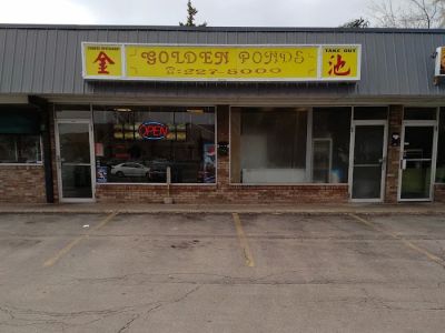 Golden Pond Chinese restaurant , Take out Food & Delivery 0