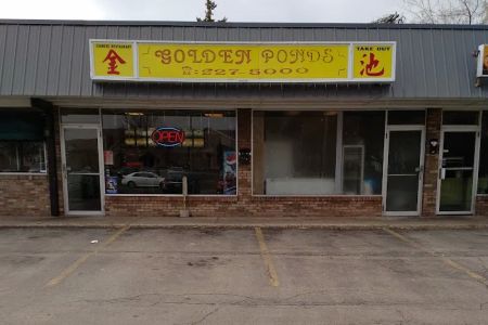 Golden Pond Chinese restaurant , Take out Food & Delivery