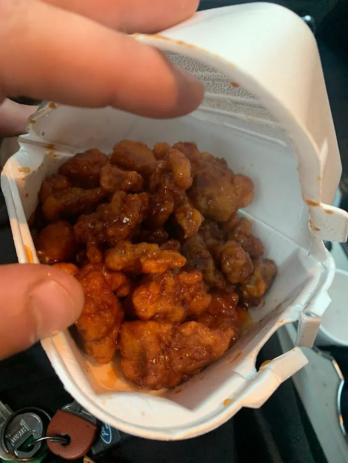 Wang's 3