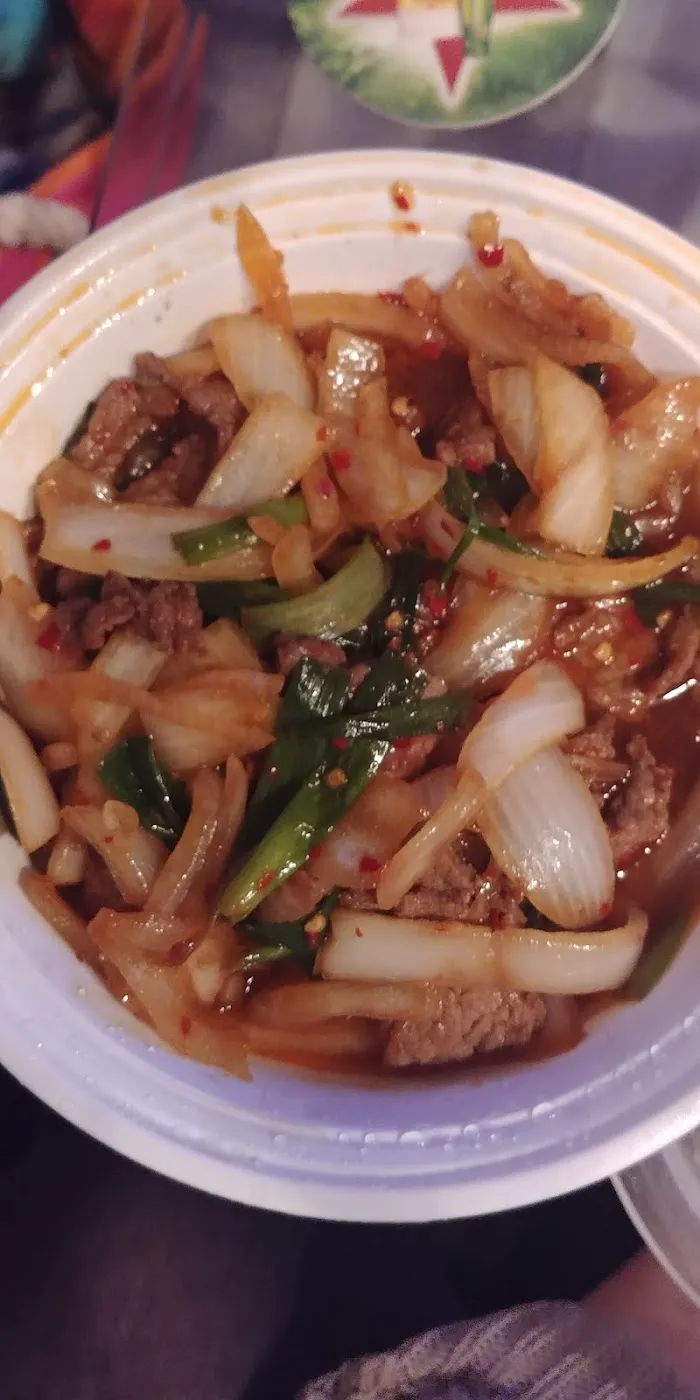 Super Wing Chinese Restaurant 10