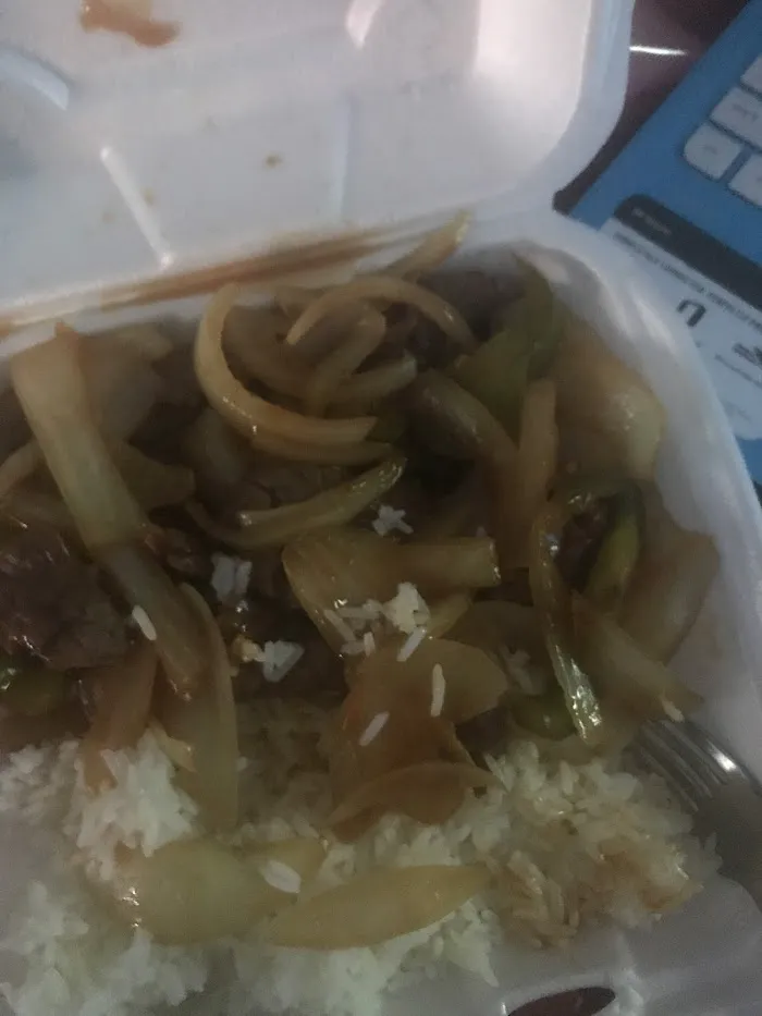 Super Wing Chinese Restaurant 9