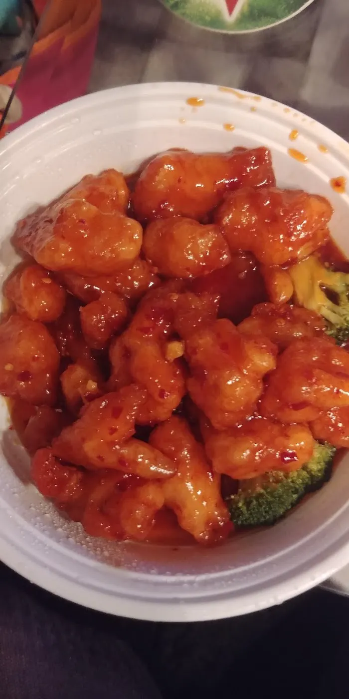 Super Wing Chinese Restaurant 5