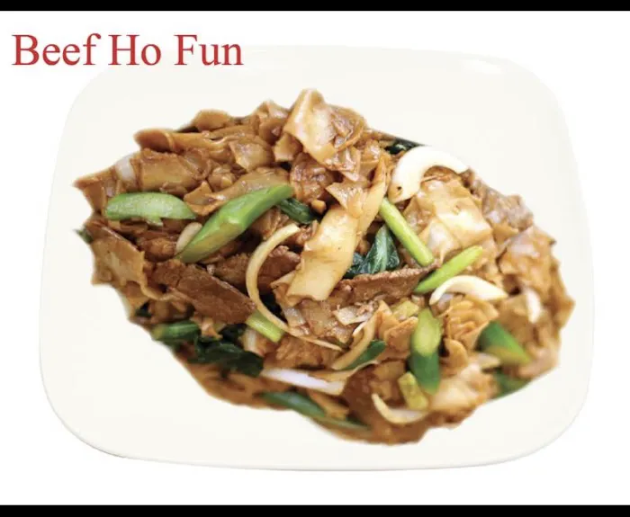 Super Wing Chinese Restaurant 2