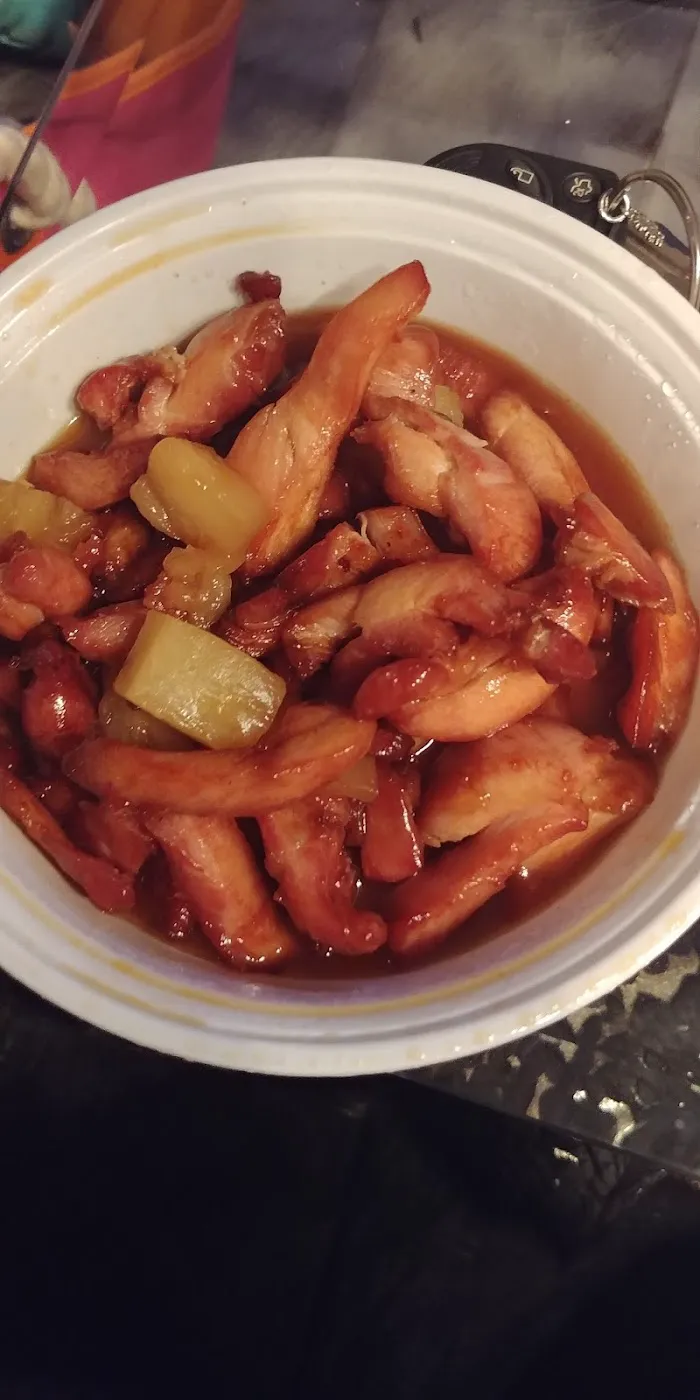 Super Wing Chinese Restaurant 8