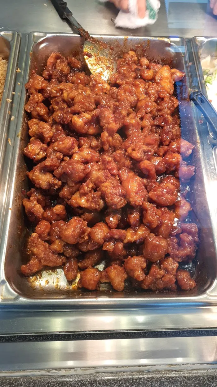 Famous Wok 4