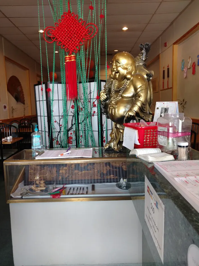 New Chinatown Asian Restaurant 8