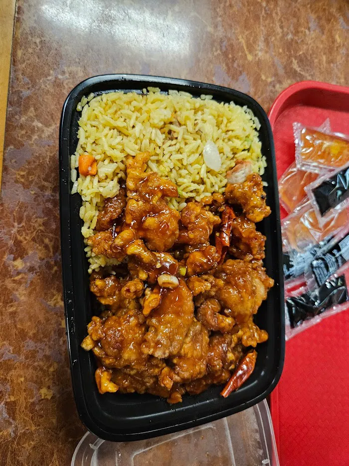 Chef King Chinese Resturaunt II 4
