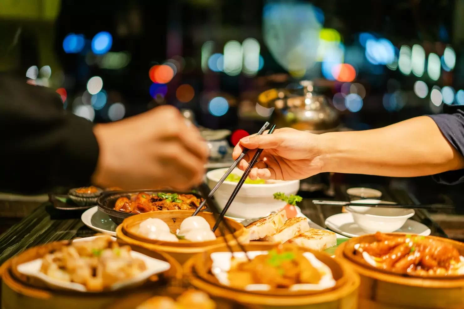 Best Family-Style Chinese Restaurants in the US | Top Family-Friendly Chinese Dining Spots