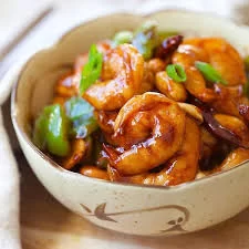 Delicious Kung Pao Shrimp Recipe: A Classic Chinese Dish You’ll Love