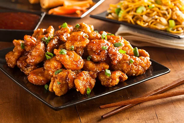 Best Chinese Food for Office Meetings: A Complete Guide