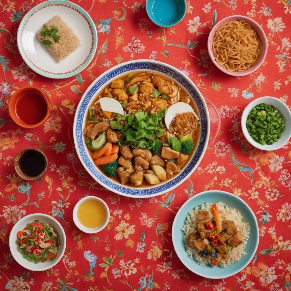 Chinese Food for Picky Eaters: Delicious and Easy Options for Everyone