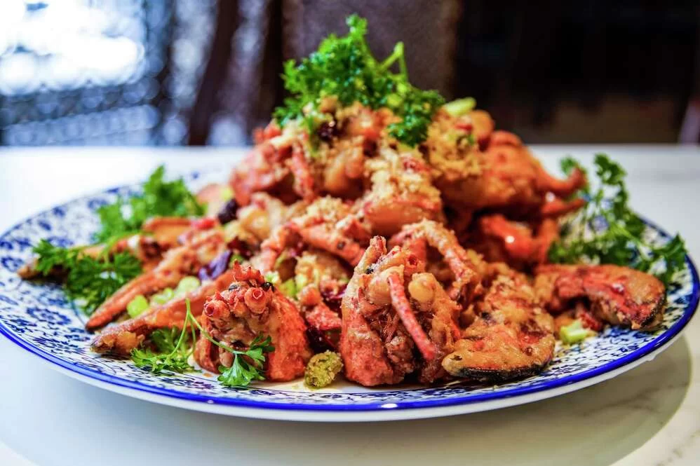 Where to Find the Best Chinese Food in Houston: Top Restaurants and Hidden Gems