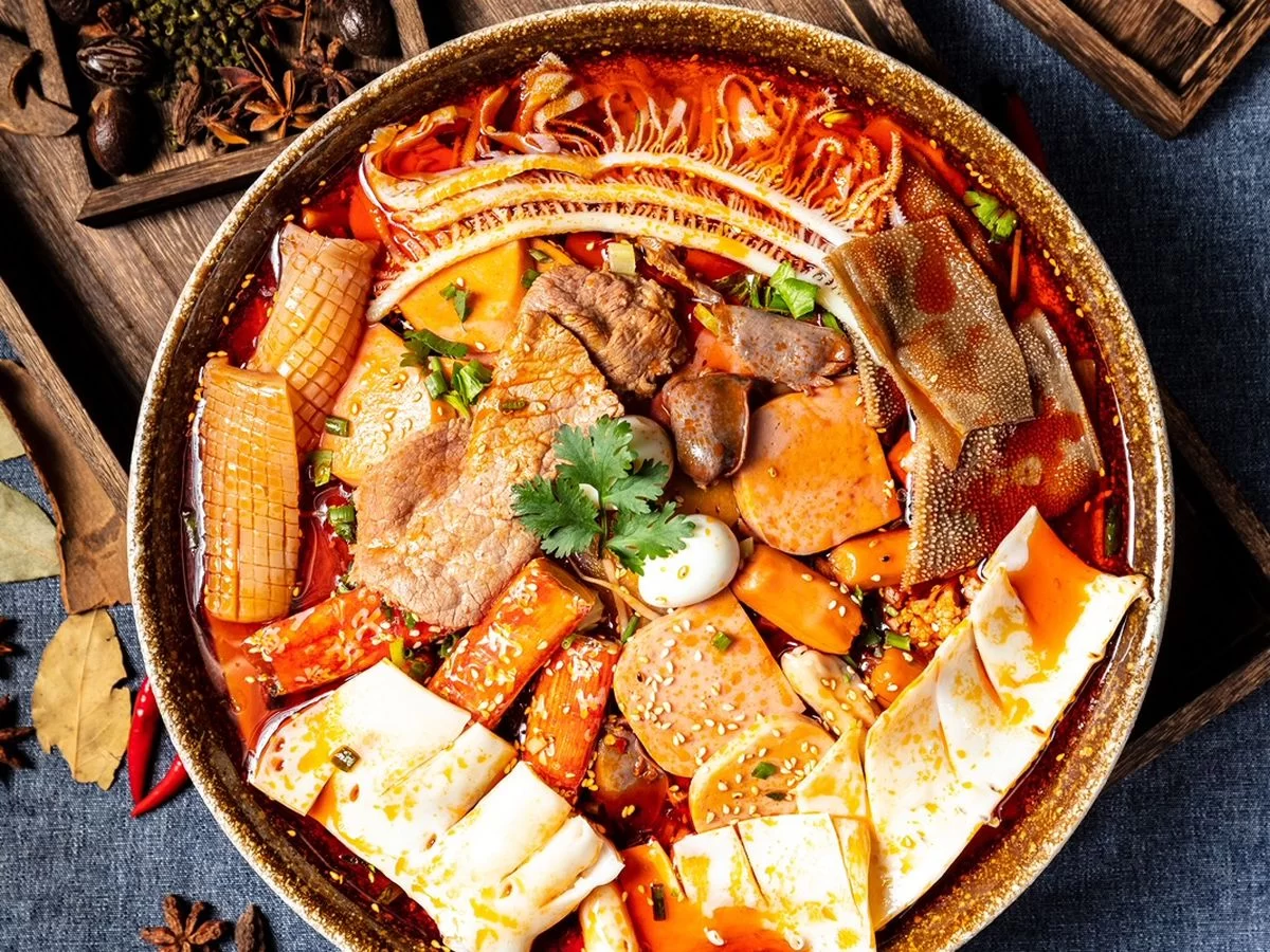 Best Chinese Restaurants for Spicy Hot Pot in the US