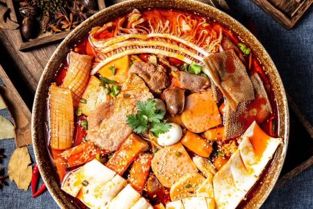 Best Chinese Restaurants for Spicy Hot Pot in the US