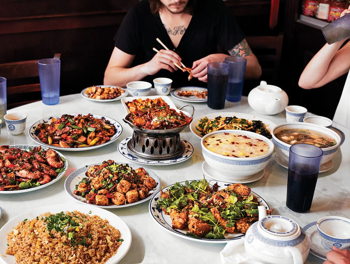 Best Chinese Restaurants in the US for Authentic Dishes