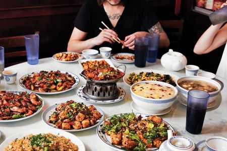 Best Chinese Restaurants in the US for Authentic Dishes