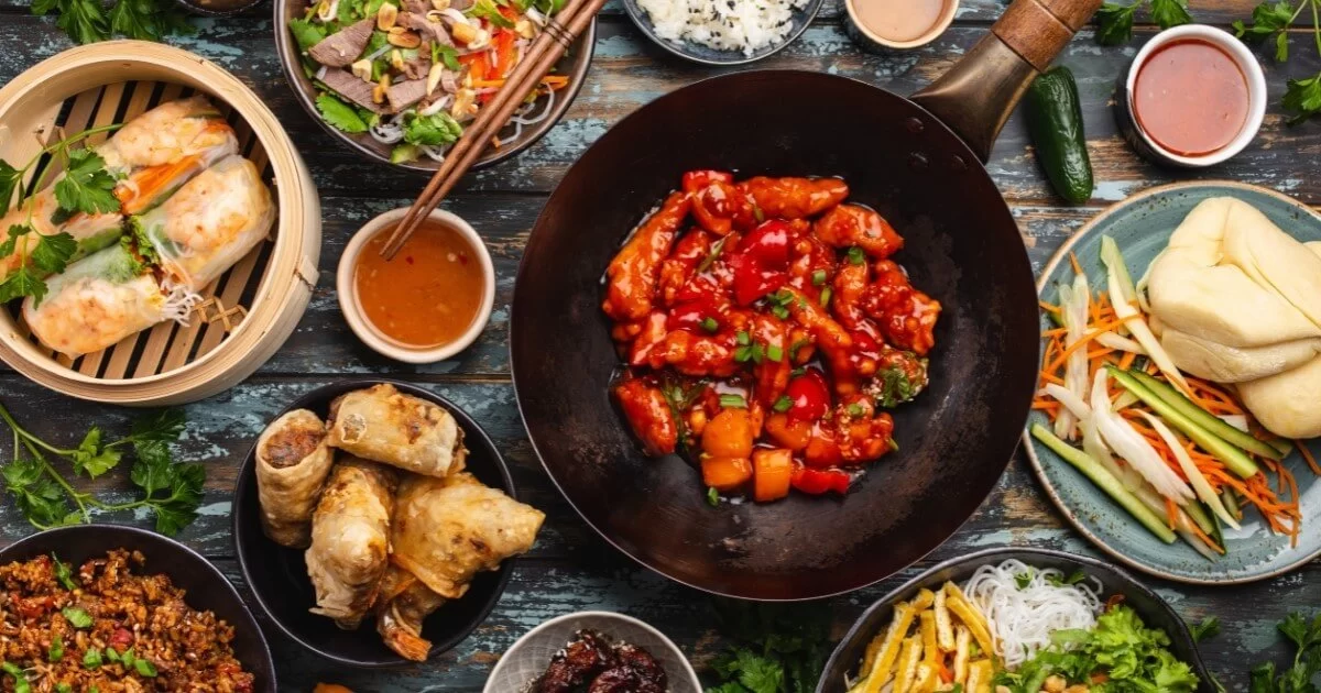 The Top Chinese Food Trends in the US for 2025: What’s Shaping the Future of Chinese Cuisine