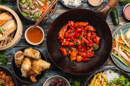 The Top Chinese Food Trends in the US for 2025: What’s Shaping the Future of Chinese Cuisine