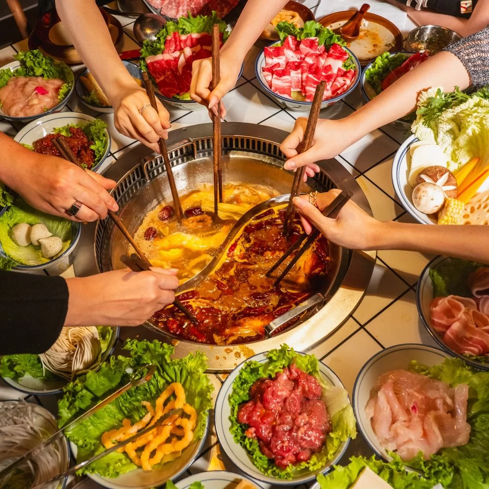 Best Chinese Restaurants in New York for Hot Pot and BBQ: Savor Authentic Flavors