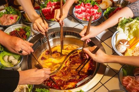 Best Chinese Restaurants in New York for Hot Pot and BBQ: Savor Authentic Flavors