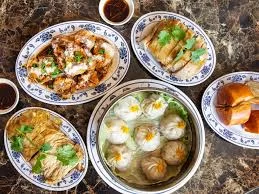 Best Chinese Food in New York: A Culinary Adventure