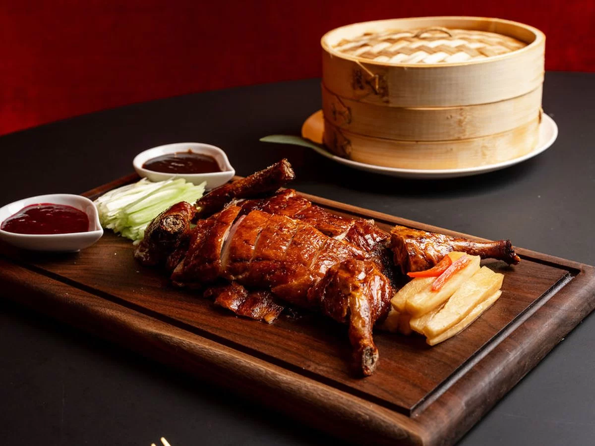 Where to Find the Best Peking Duck in the US: Top Restaurants You Can't Miss