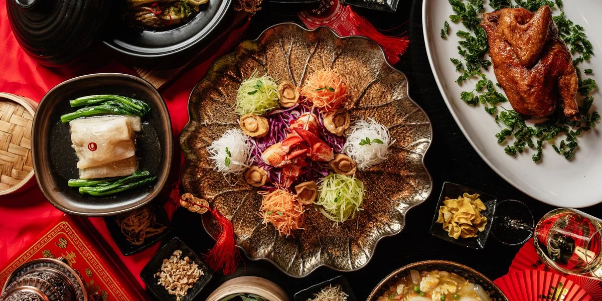 Best Chinese Restaurants in the US with Vegetarian Options: A Culinary Delight for Plant-Based Eaters
