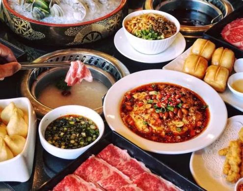 Best Chinese Food for Large Groups in Seattle: Top Spots to Savor with Friends & Family