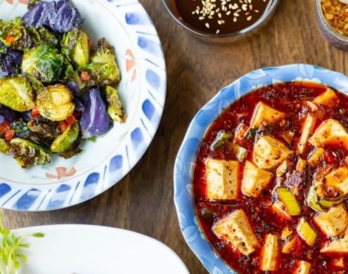 Discover the Best Chinese Vegan Options in NYC for Every Taste