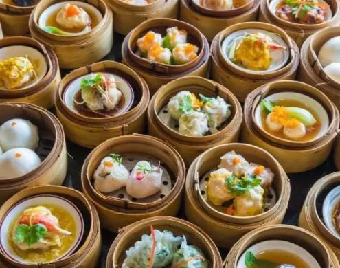Discover the Best Casual Chinese Restaurants with Dim Sum in NYC