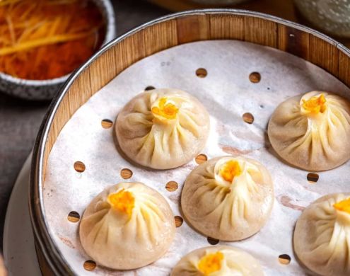 Discover the Best Chinese Dumplings for Delivery in Houston