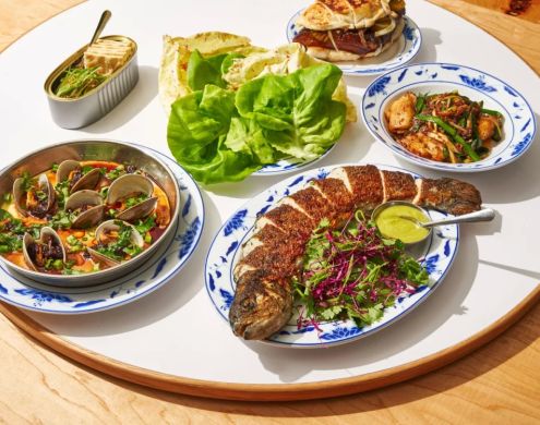 Casual Chinese Dining in New York: A Perfect Dining Experience