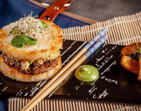 Chinese Fusion Cuisine: How it’s Shaping Modern Dining Trends
