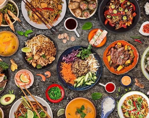 Understanding the Role of Yin and Yang in Chinese Cooking and Cuisine