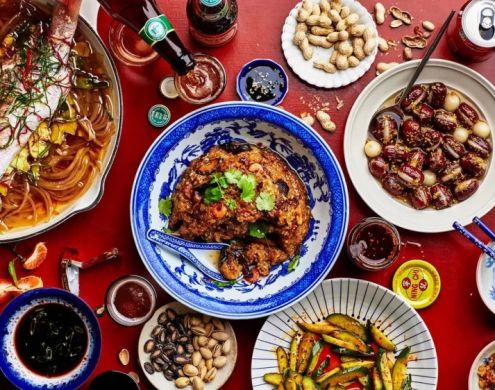 Delicious Chinese Foods for a Memorable New Year’s Eve Celebration