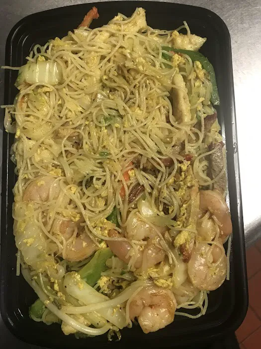 Yummy House 3