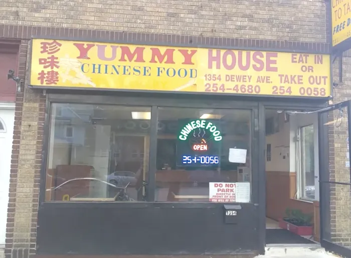 Yummy House 7