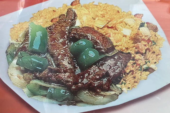 Jin Wang Chinese Restaurant 8