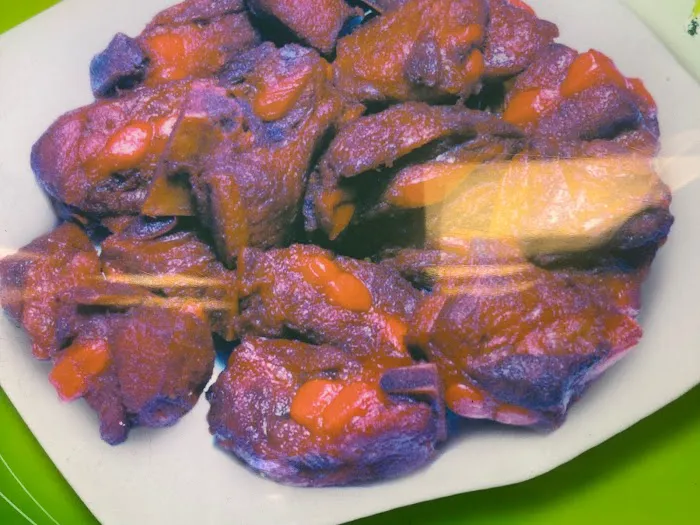 Jin Wang Chinese Restaurant 7