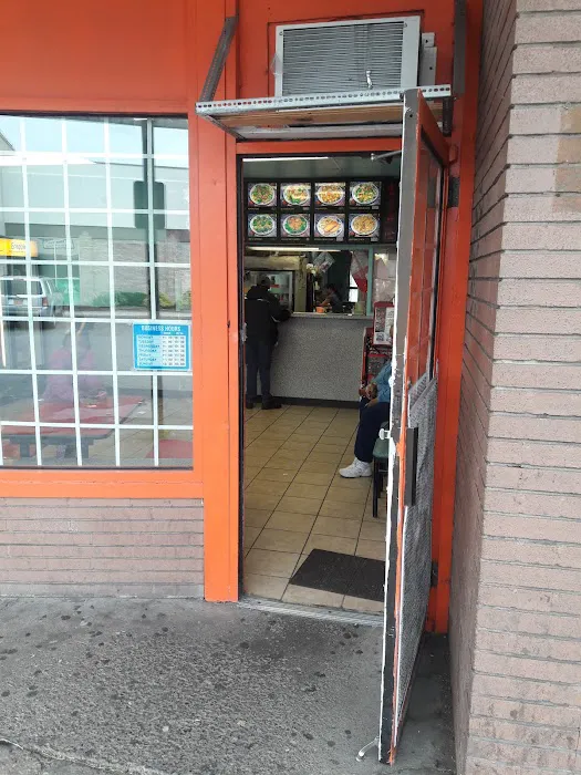 Jin Wang Chinese Restaurant 3