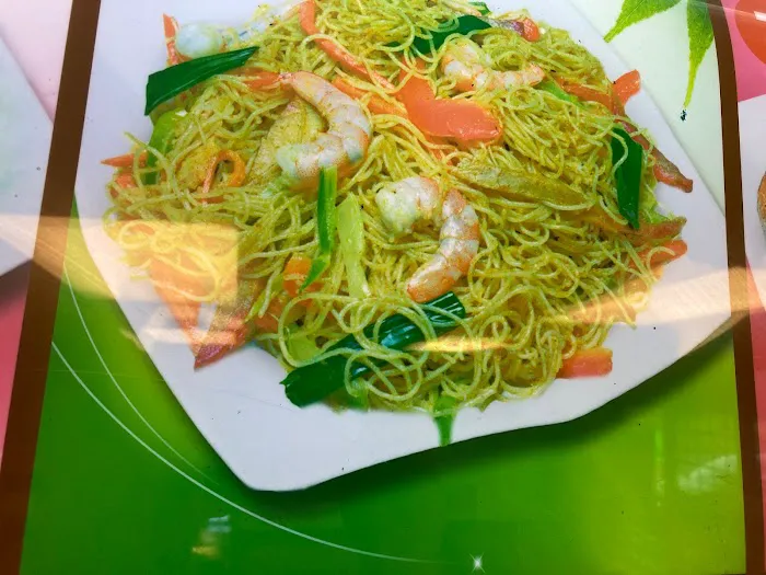 Jin Wang Chinese Restaurant 9