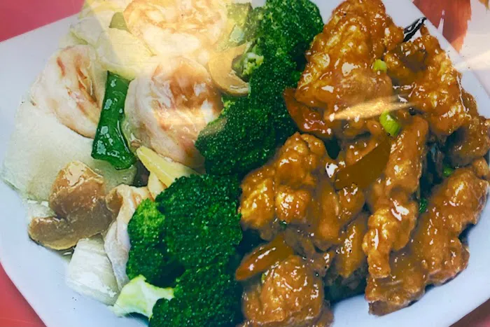 Jin Wang Chinese Restaurant 10