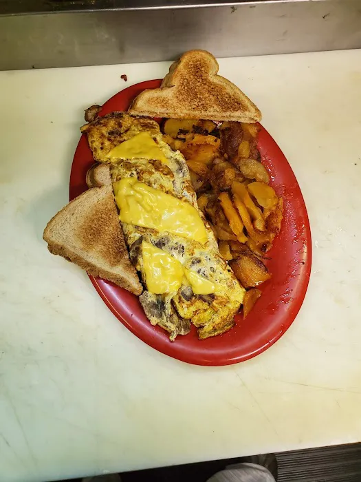 Mr Goody's Restaurant 4