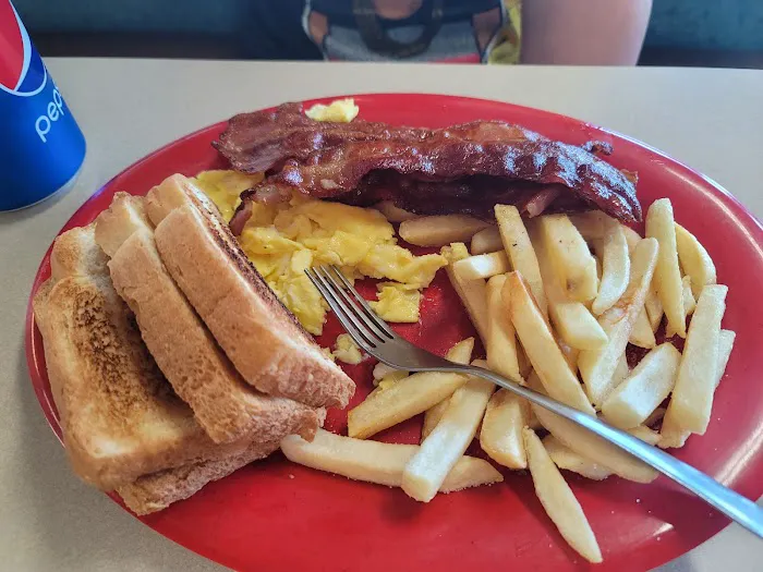Mr Goody's Restaurant 5