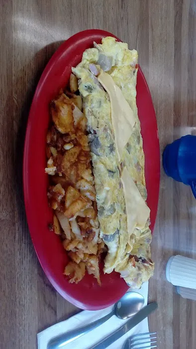 Mr Goody's Restaurant 6