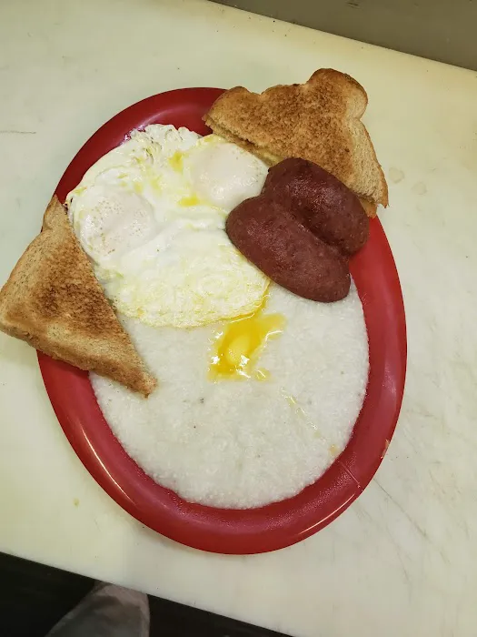 Mr Goody's Restaurant 10