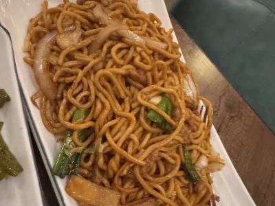Szechuan Opera 0